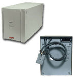 Schneider Electric SUA24XLBP Smart-UPS XL 24V Battery Pack for 1000VA SUA1000XL and 750VA SUA750XL